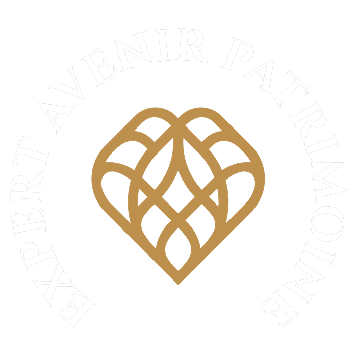 Logo Expert Avenir Patrimoine